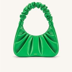 JW PEI Green Women's Bag Gabbi Grass Green